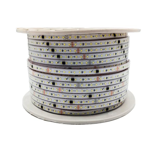 Wangli Tira LED 2835 Smd Luz Blanca Water IP68 120 Leds/m