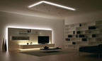 Tira LED 2835 Smd - Luz Neutral Water