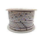 Wangli Tira LED 2835 Smd Luz Calida Water IP68 120 Leds/m