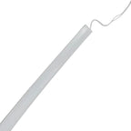 Protector Silicon para Tira LED - 20*14mm