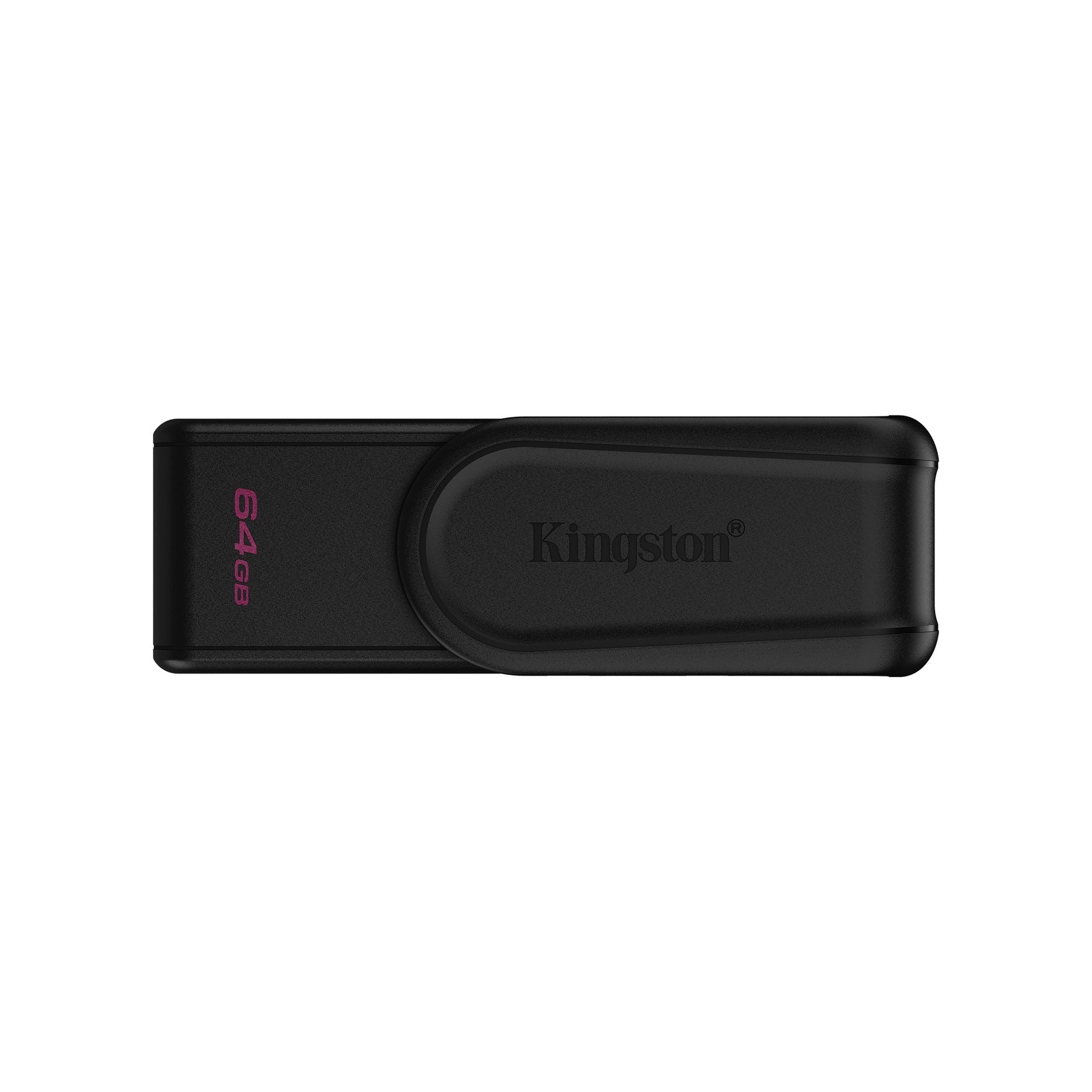 Kingston data traveler exodia USB 3.2 64GB Imagen principal del producto