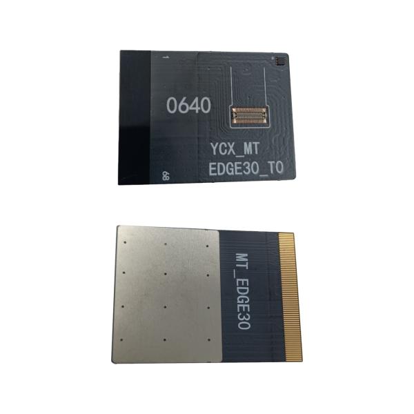 Motorola Flex Prueba YCX_MT_EDGE_30_TO Accesorio Programadores