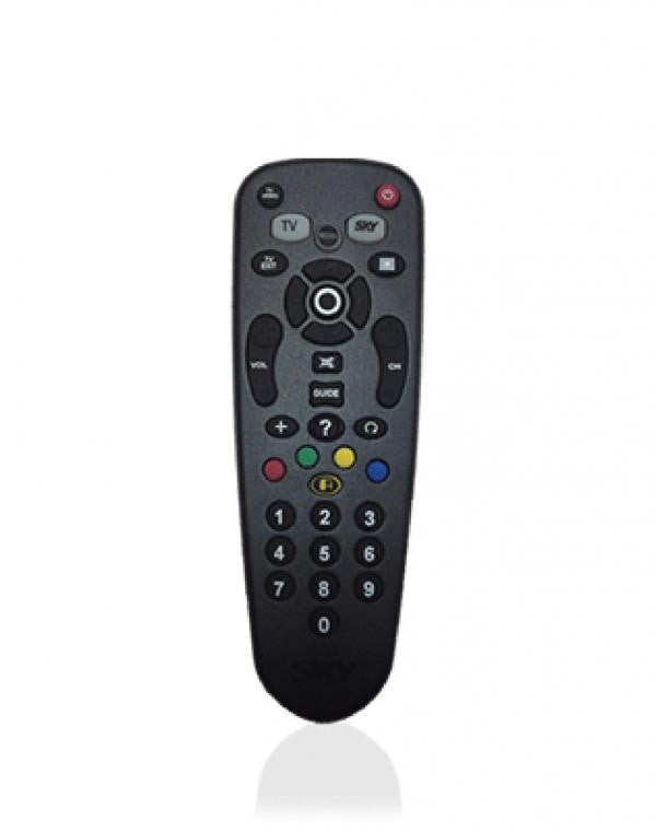 CONTROL CABLE SKY AD682 B.AA