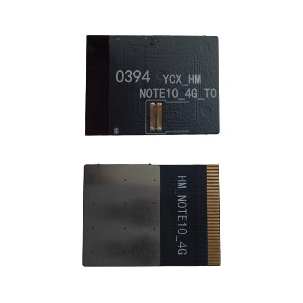 Xiaomi Realme Flex De Prueba Ycx_hm_note10_4g_to