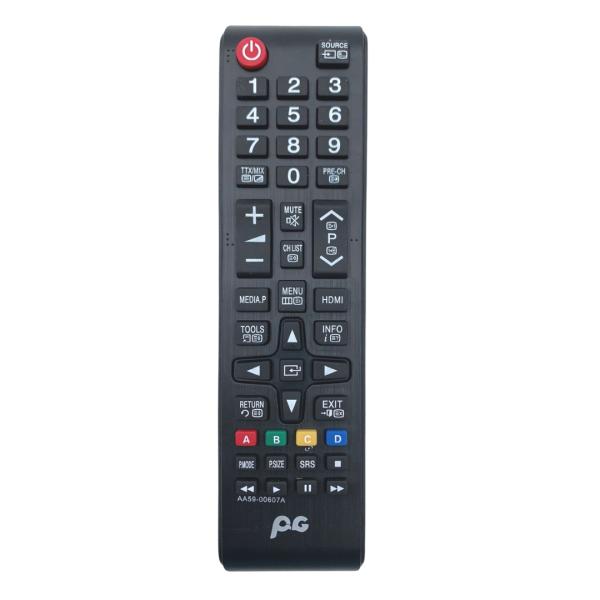CONTROL PANTALLA SMART TV SAMSUNG AA59-00607A