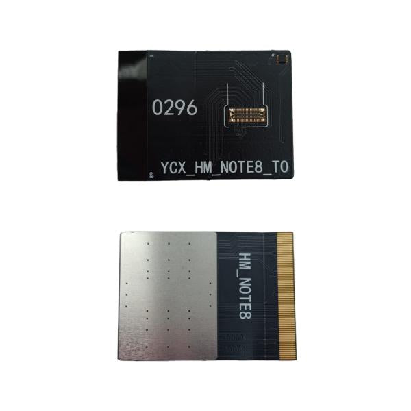 Xiaomi Realme Flex De Prueba YCX_HM_NOTE8_TO