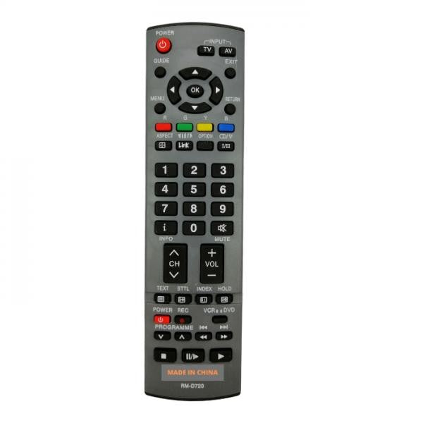 CONTROL PANTALLA PANASONIC RM-D720 B.AA