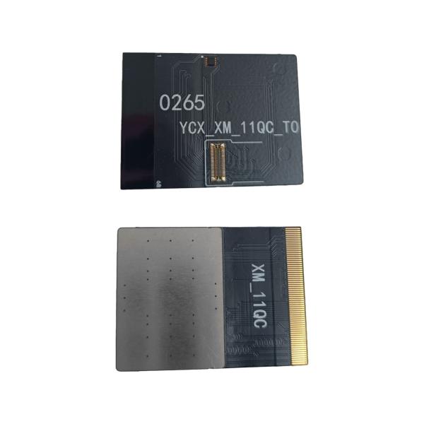 Xiaomi Realme Flex De Prueba Ycx_xm_11qc_to