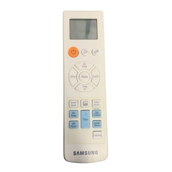 CONTROL AIRE ACONDICIONADO SAMSUNG AKT-SM4