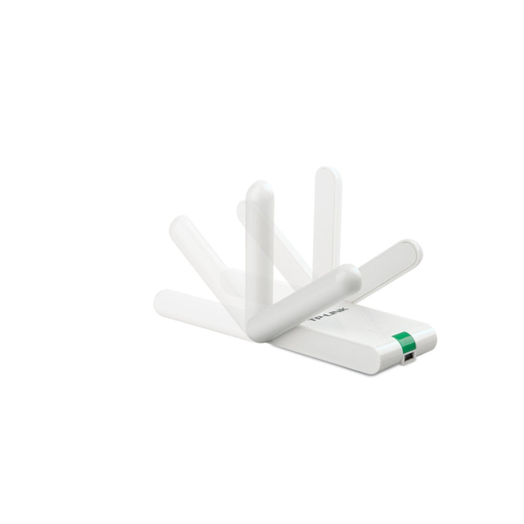 Tp Link adaptador USB high gain TL-WN822N
