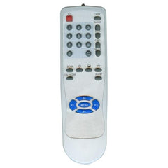 CONTROL TELEVISIÓN SUPER GENERAL 9370 B.AA