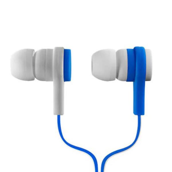Argom audífono in-ear divine sound 3.5 mm con micrófono