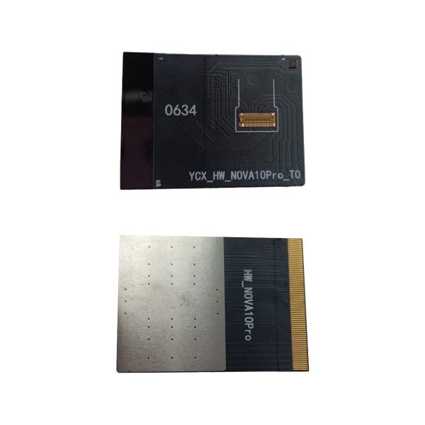 Huawei Flex De Prueba Ycx_hw_nova10pro_to Para Reparacion