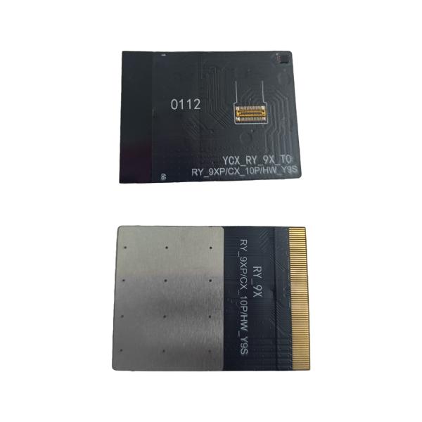 Huawei Flex De Prueba Ycx_ry_9x_to Para Programacion