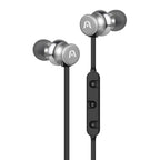 Audífono Argom ultimate sound lux inalámbrico bluetooth ARG-HS-2133SL