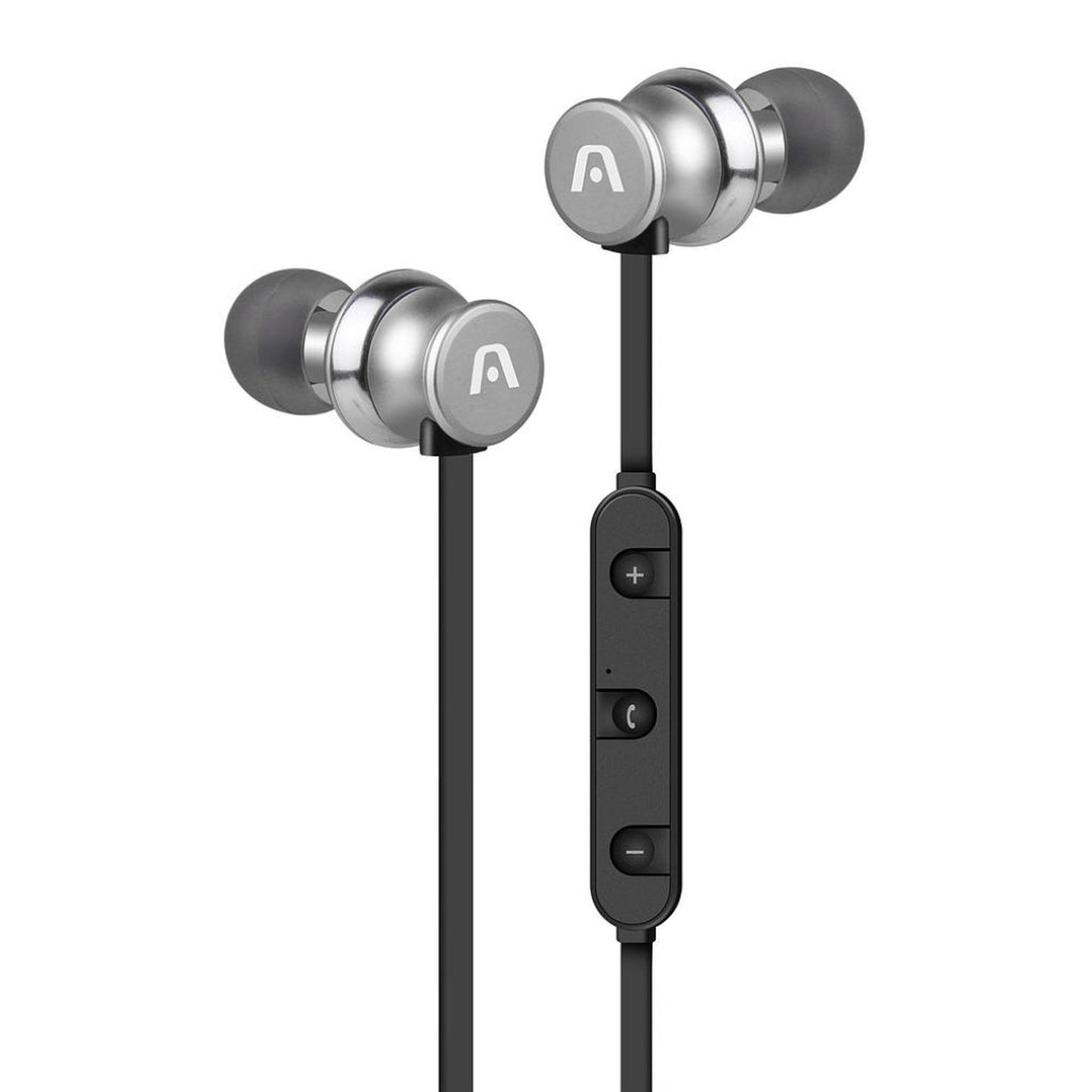Audífono Argom ultimate sound lux inalámbrico bluetooth ARG-HS-2133SL