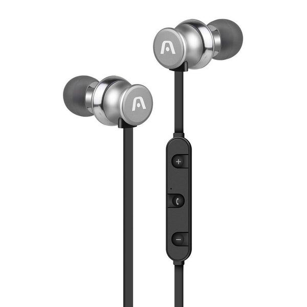 Audífono Argom ultimate sound lux inalámbrico bluetooth ARG-HS-2133SL