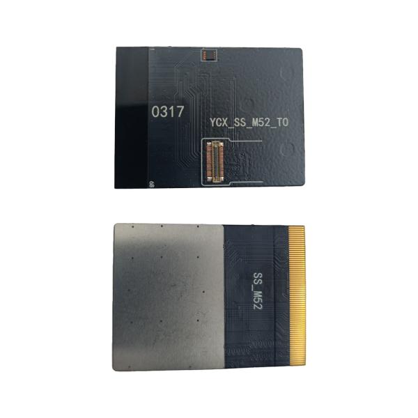 Samsung Flex Prueba Flycdi Ycx_ss_m52_to Accesorio Programador