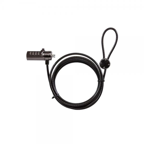 Candado Argom PC Lock ARG-KL-5001 - Seguridad para Equipos Imagen principal del producto