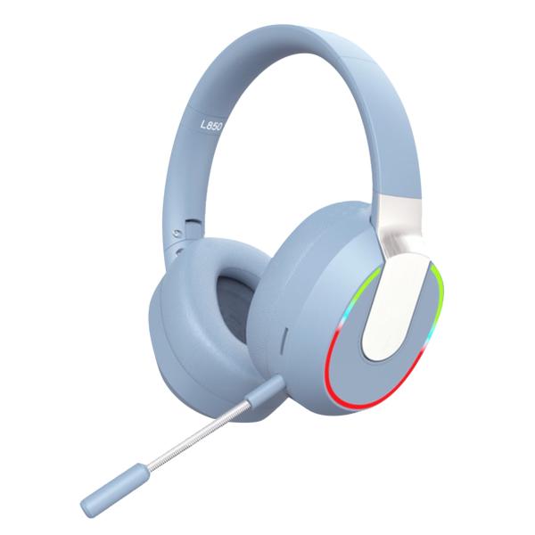 Repuesto audifonos para Gjby L850 manos libres bluetooth Imagen secundaria del producto