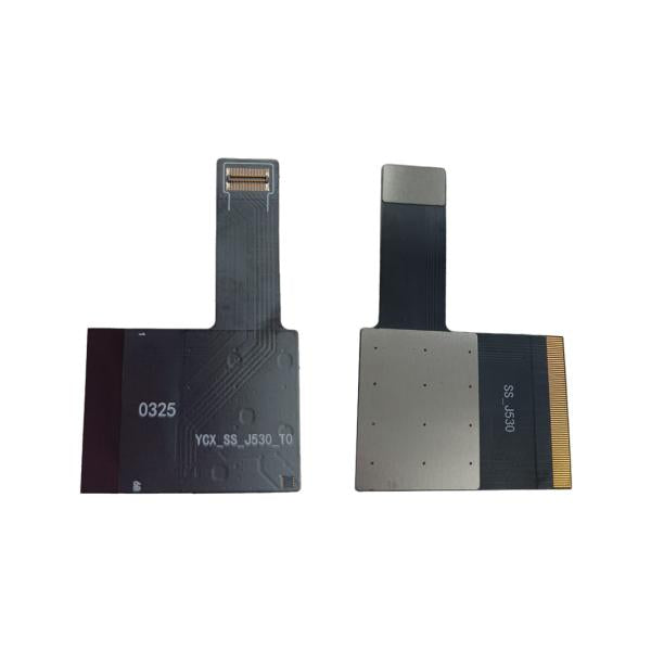 Samsung Flex De Prueba Ycx_ss_j530_to Accesorio Programadores