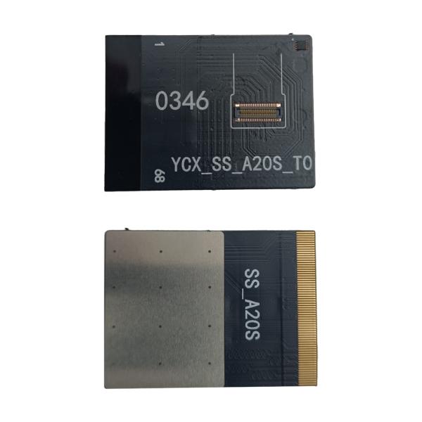 Samsung Flex De Prueba Ycx_ss_a20s_to Para Programar