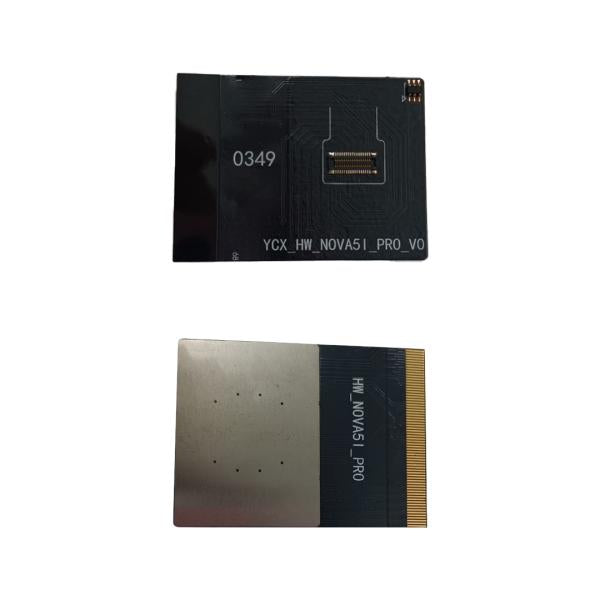 Huawei Flex De Prueba Ycx_hw_nova5i_pro_vo Para Programar Imagen principal del producto