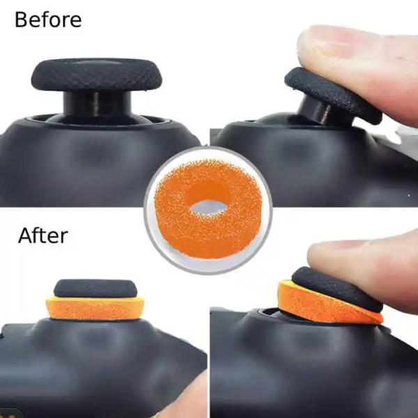 Protectores para Control de Play Station 5 PG-P5P07 Ipega
