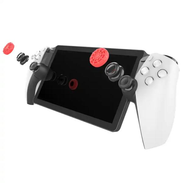 Protectores para Control de Play Station 5 PG-P5P07 Ipega