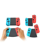 Control Nintendo Switch Joy con TNS-0163T Dobe - Azul Rojo