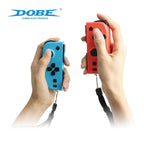 Control Nintendo Switch Joy con TNS-0163B Dobe - Verde Azul