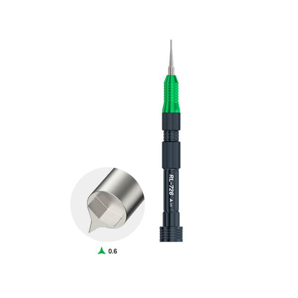 Destornillador RL-726 Relife - 0.6 y