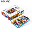 Prensa Multifuncional Relife TF2 Plus - Soporte Chip