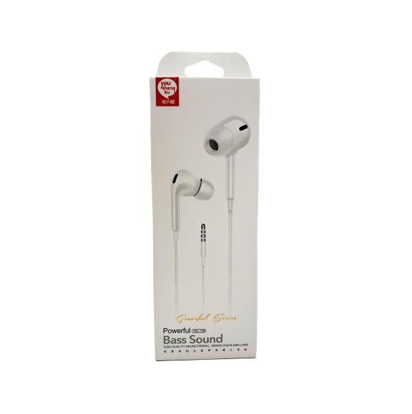 Youshengku audifono manos libres YSK-158 Imagen principal del producto