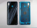 Samsung Repuesto Tapa Galaxy A30 A305 Azul Sin Marco