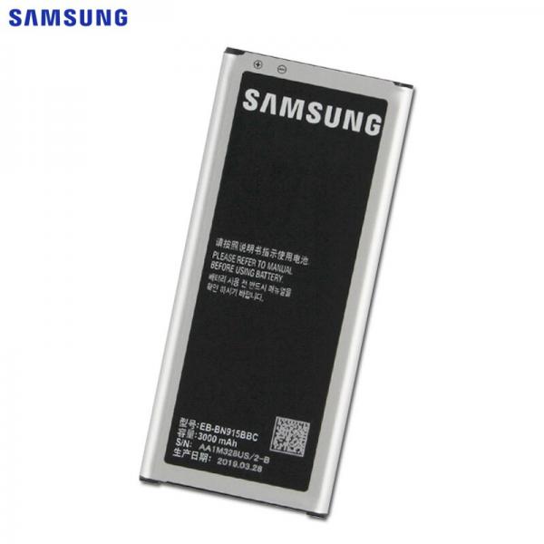Repuesto BATERIA SAMSUNG GALAXY EB-BN915BBC EB-BN915BBU NOTE 4 EDGE N915