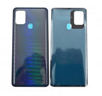 Samsung Tapa Galaxy A21s Negra Repuesto Original