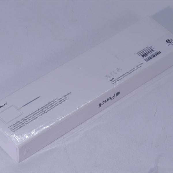 Lapiz 1 - Blanco
