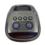 Parlante BK-S101 Planet - Negro