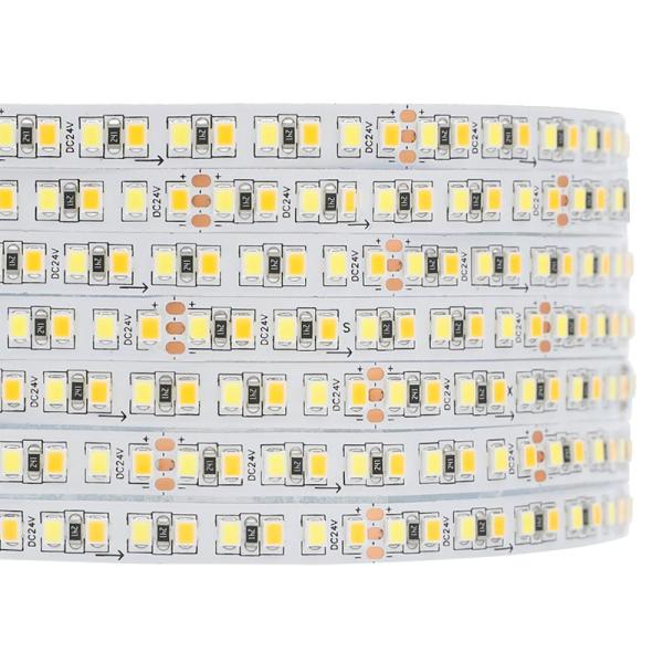 Tira LED Wangli 2835 Blanca 10M - Decoración Hogar