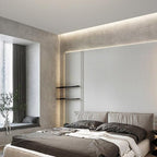 Tira LED 2835-120D-8MM - Blanca 10M