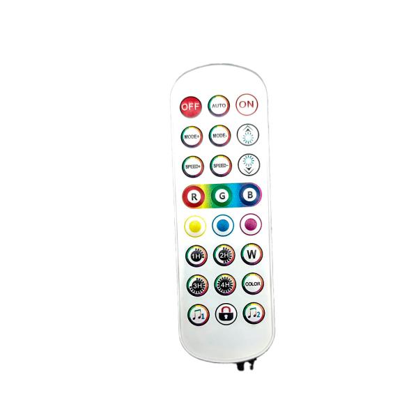 Wangli Control Tira LED Mini App Control Inteligente