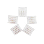 Conector Tira LED Smd 4 Pines 10Mm-A