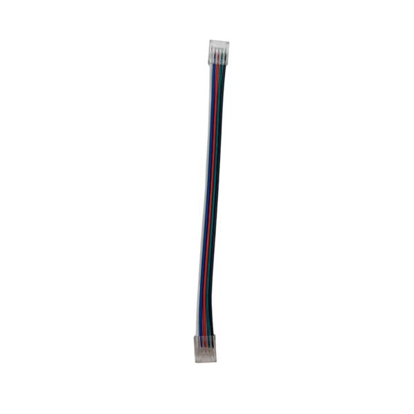 Wangli Conector Tira LED Cable 5 Pines 10Mm-C Imagen principal del producto