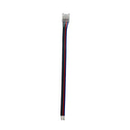 Wangli Conector Tira LED Cable 5 Pines 10Mm-B
