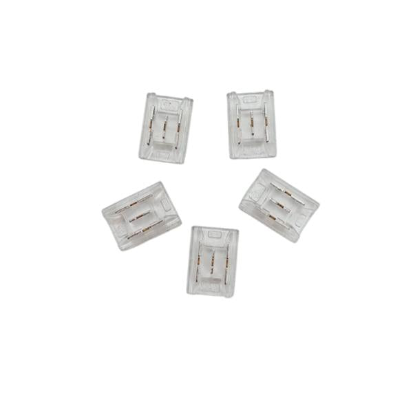 Wangli Conector Tira LED 3 Pines 8mm-A SMD