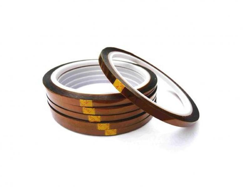 CINTA ADHESIVA AISLANTE 10MM