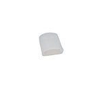 Protector de Tira LED Interperie - 10MM Par