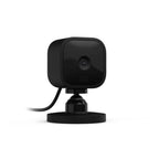 Cámara Blink Mini Indoor Blanca Vigilancia Hogar HD
