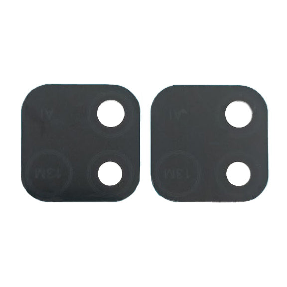 Xiaomi Lente Camara Redmi 10A Negro Sin Marco Repuesto